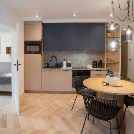 Na Wydmie - Porto * Łeba