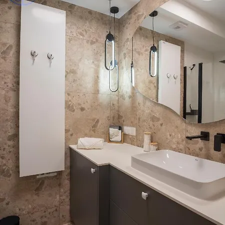 Appartement Na Wydmie - Porto Łeba