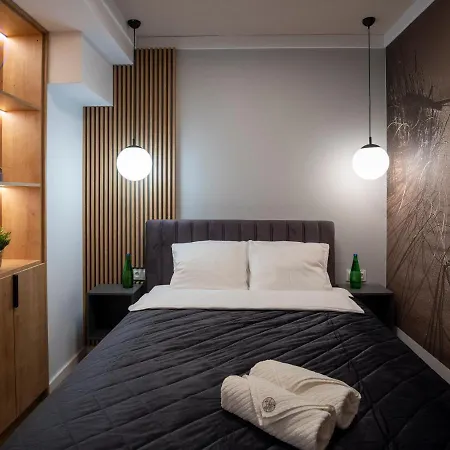 Appartement Na Wydmie - Porto *