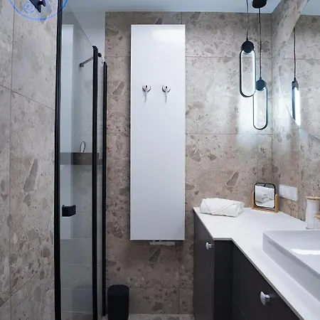 Appartement Na Wydmie - Porto Łeba