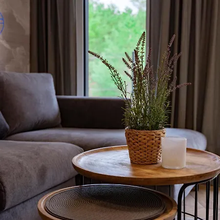 Appartement Na Wydmie - Porto