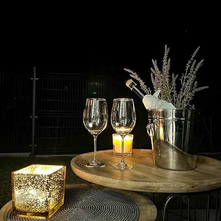 Na Wydmie - Porto Łeba