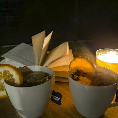 Apartment Na Wydmie - Porto Leba