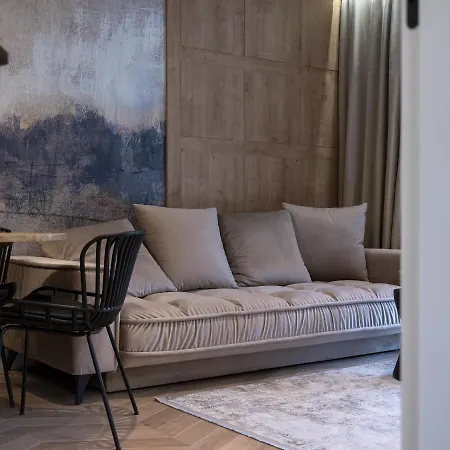 Na Wydmie - Porto Appartement *