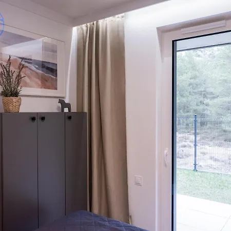 Na Wydmie - Porto Apartment