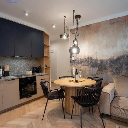 Na Wydmie - Porto Apartment *