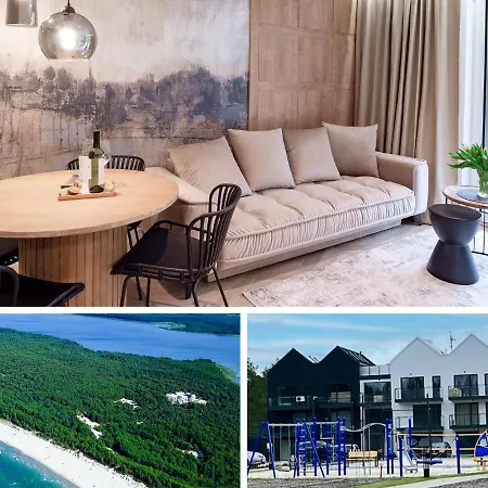 Na Wydmie - Porto * Leba