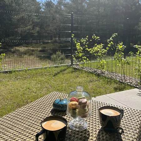 Appartement Na Wydmie - Porto