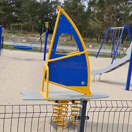 Apartment Na Wydmie - Porto *