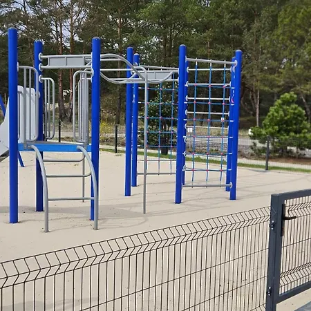 Na Wydmie - Porto Apartment *