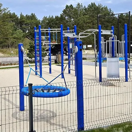 Na Wydmie - Porto Apartment