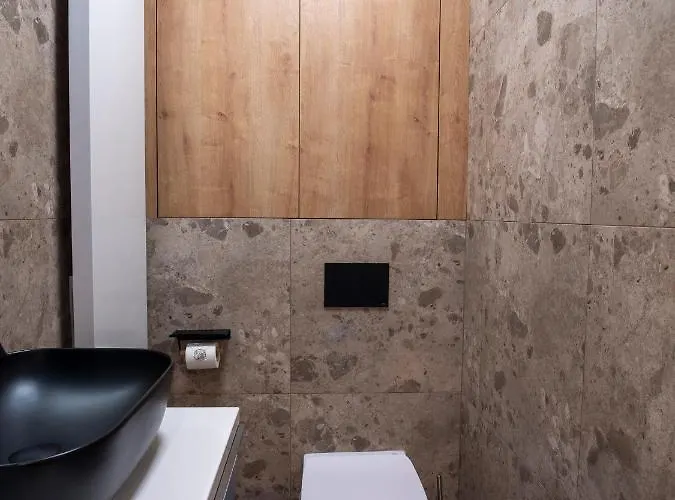 公寓 Na Wydmie - Porto 莱鲍