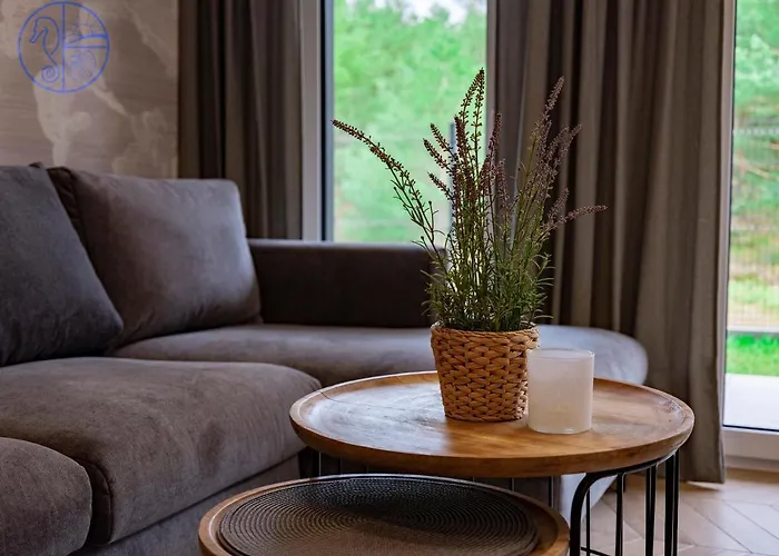 公寓 Na Wydmie - Porto