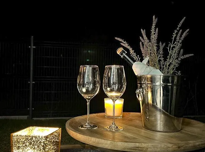 Na Wydmie - Porto 莱鲍