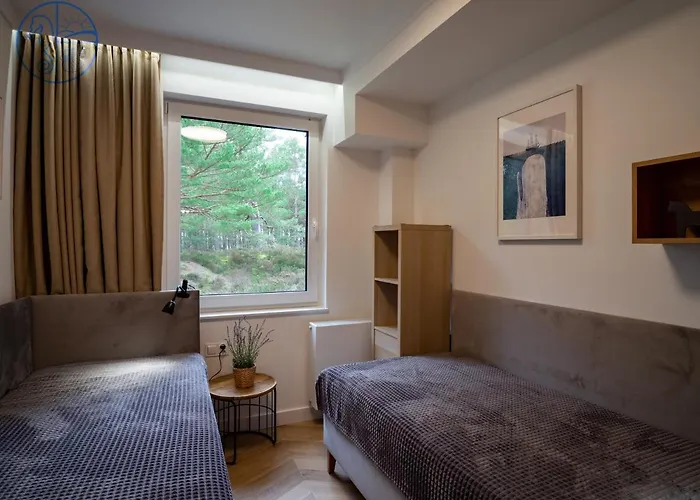 Na Wydmie - Porto 公寓 *