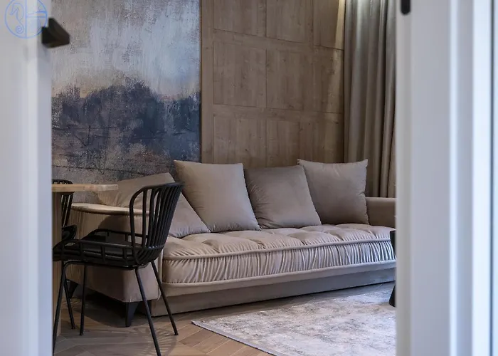 Na Wydmie - Porto 公寓 *