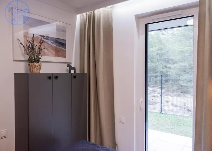 Na Wydmie - Porto 公寓