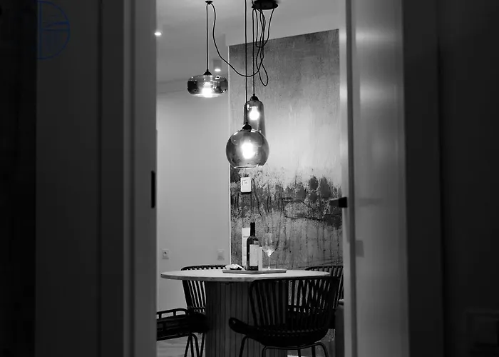 Na Wydmie - Porto 莱鲍