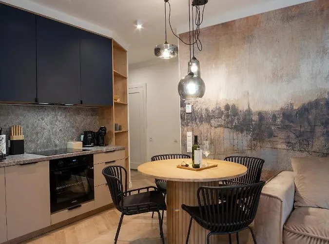 Na Wydmie - Porto 公寓 *