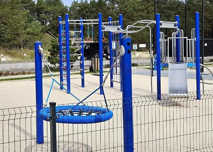 Na Wydmie - Porto 公寓